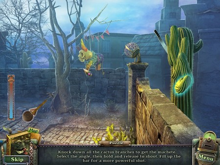 Calavera: Day of the Dead Collector's Edition screenshot 6
