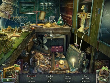 Calavera: Day of the Dead Collector's Edition screenshot 2