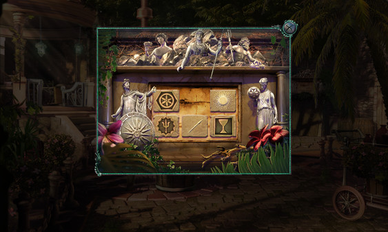 Sea of Lies: Nemesis Collector's Edition screenshot 9
