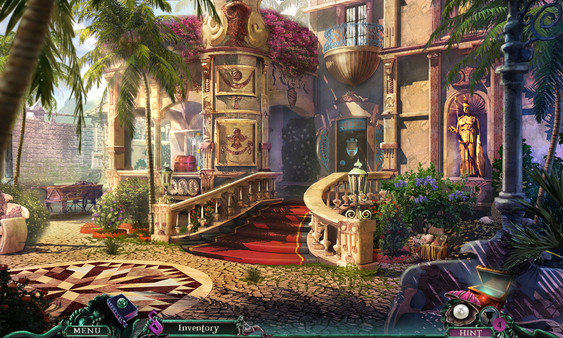 Sea of Lies: Nemesis Collector's Edition screenshot 7