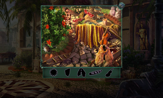 Sea of Lies: Nemesis Collector's Edition screenshot 5