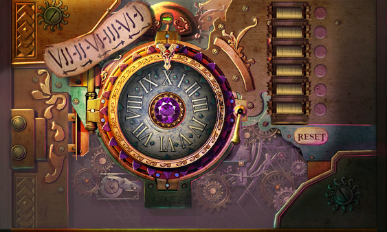 Sea of Lies: Nemesis Collector's Edition screenshot 3