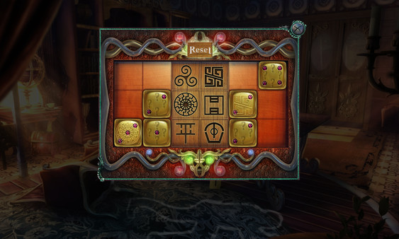Sea of Lies: Nemesis Collector's Edition screenshot 6