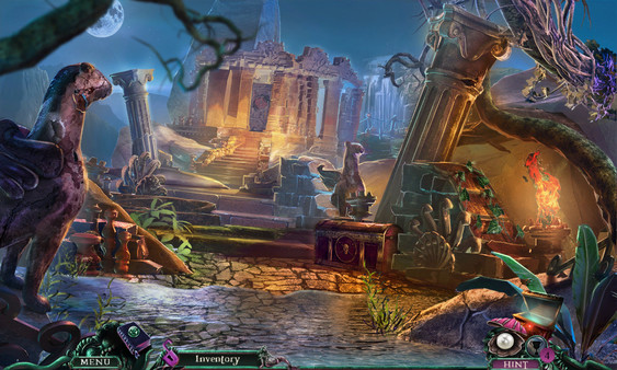 Sea of Lies: Nemesis Collector's Edition screenshot 4
