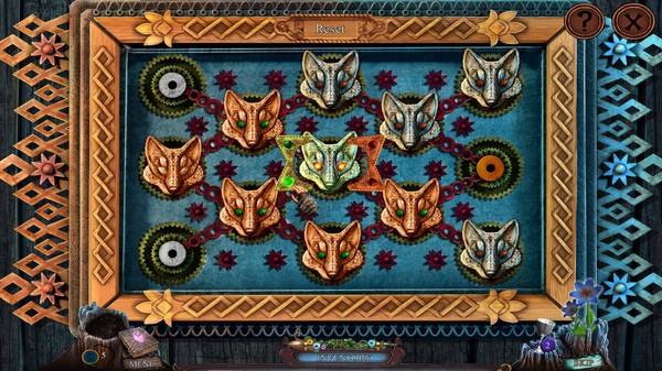 Myths of the World: Stolen Spring Collector's Edition screenshot 9