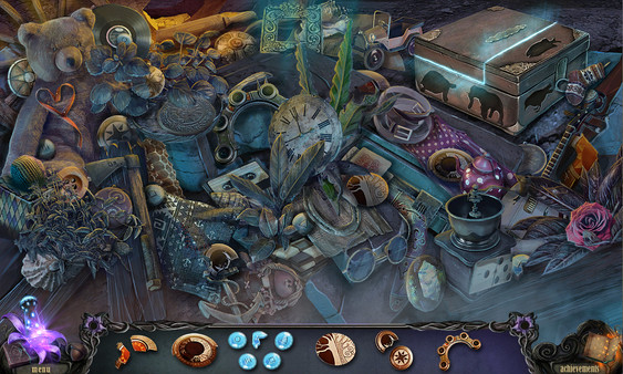 Rite of Passage: Child of the Forest Collector's Edition screenshot 1