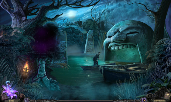 Rite of Passage: Child of the Forest Collector's Edition screenshot 0