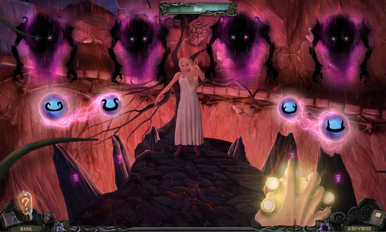 Rite of Passage: Child of the Forest Collector's Edition screenshot 8
