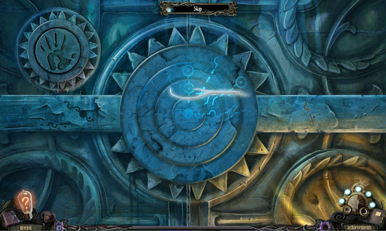 Rite of Passage: Child of the Forest Collector's Edition screenshot 2