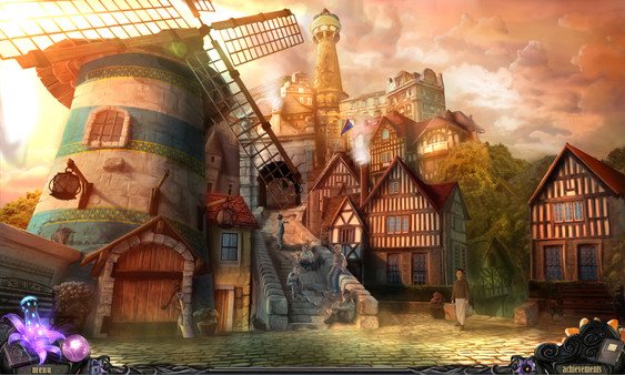 Rite of Passage: Child of the Forest Collector's Edition screenshot 6