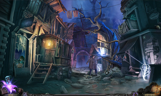 Rite of Passage: Child of the Forest Collector's Edition screenshot 3