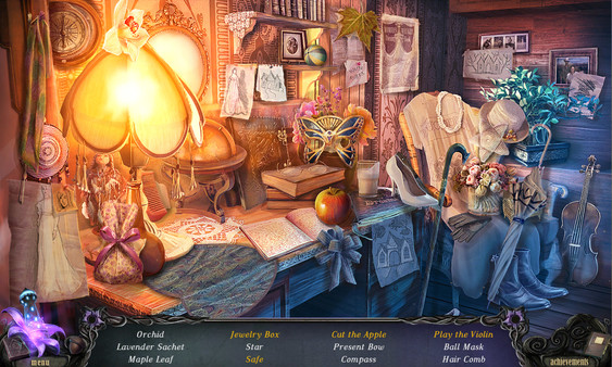 Rite of Passage: Child of the Forest Collector's Edition screenshot 4