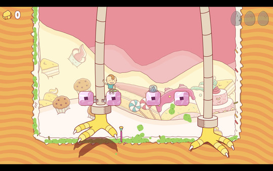 Eggggg screenshot 8