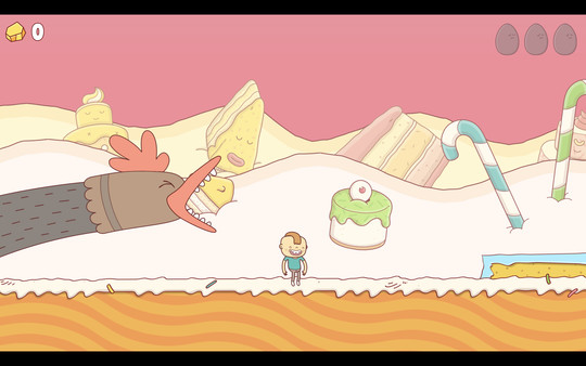 Eggggg screenshot 7
