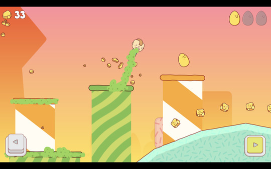 Eggggg screenshot 3