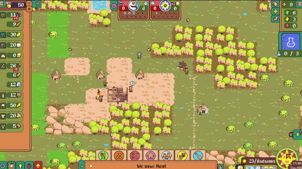 dotAGE screenshot 8