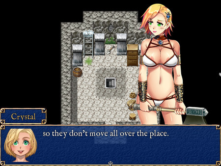 Final Battle screenshot 7