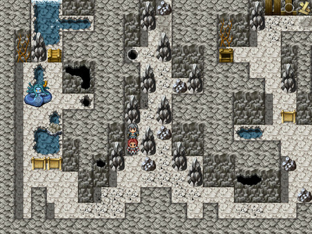 Final Battle screenshot 8