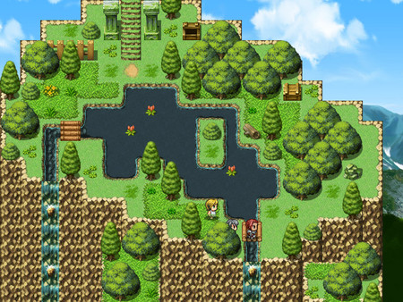 Final Battle screenshot 4