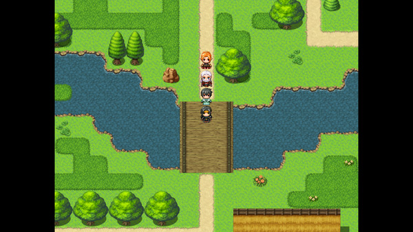 The Seeker screenshot 1