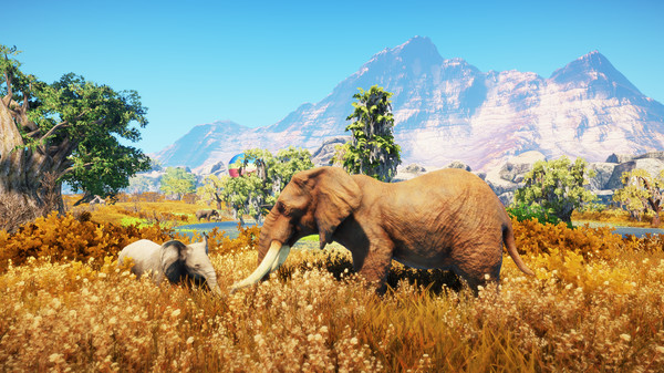 Animallica screenshot 1