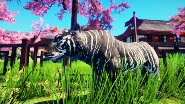 Animallica screenshot 7