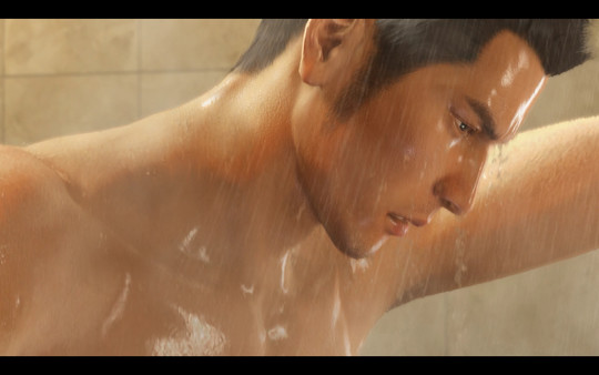 Yakuza 0 screenshot 6