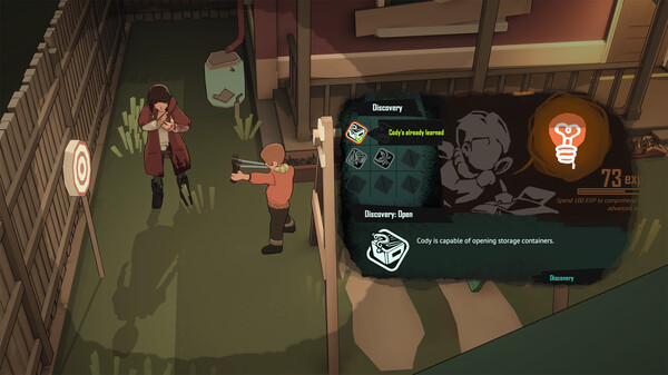UNDYING - "KINGDOM" screenshot 1