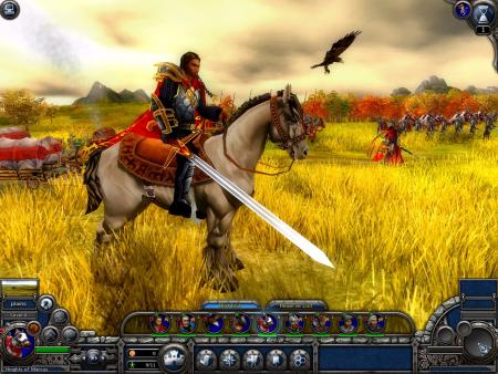 Fantasy Wars screenshot 8