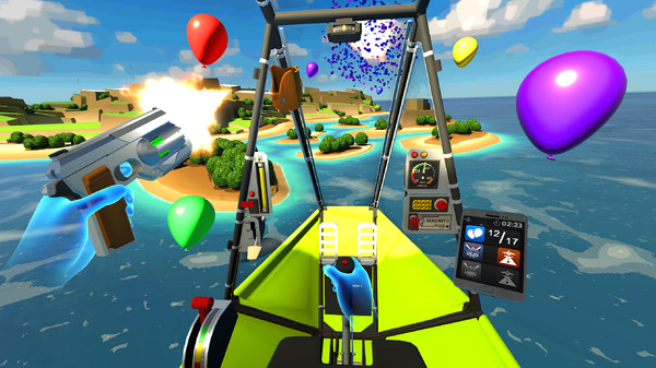 Ultrawings screenshot 3