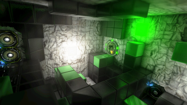 Time, Space and Matter screenshot 4