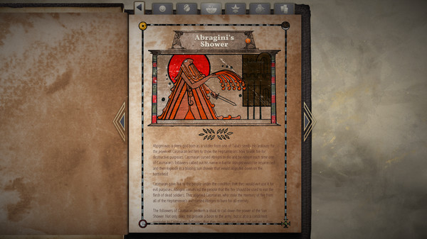 Rival Books of Aster screenshot 7