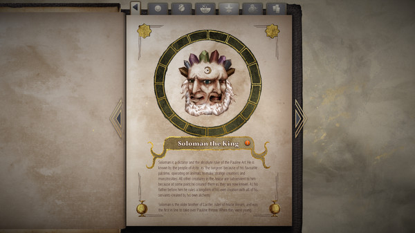 Rival Books of Aster screenshot 6
