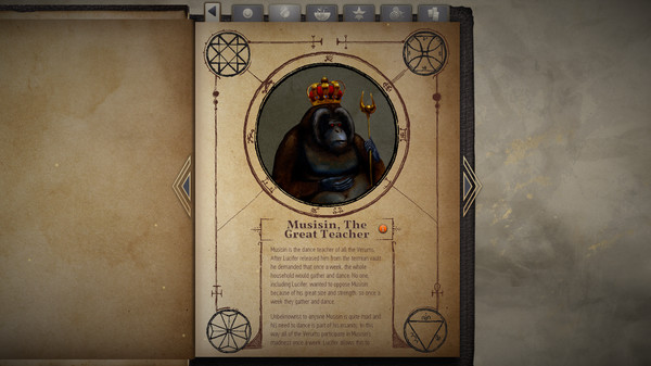 Rival Books of Aster screenshot 8