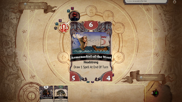 Rival Books of Aster screenshot 3