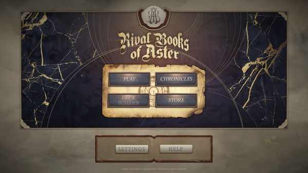 Rival Books of Aster screenshot 1