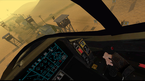 Operation Warcade VR screenshot 3