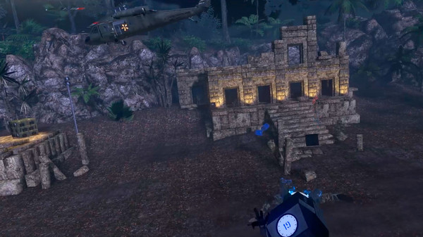 Operation Warcade VR screenshot 11