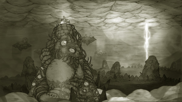 Original Journey screenshot 10