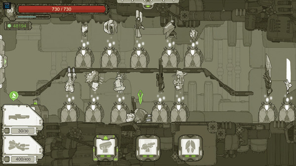 Original Journey screenshot 2