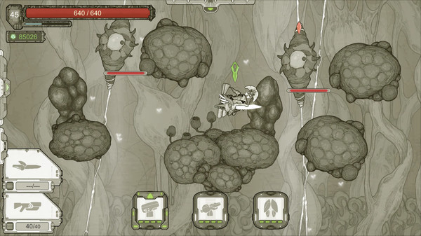 Original Journey screenshot 5