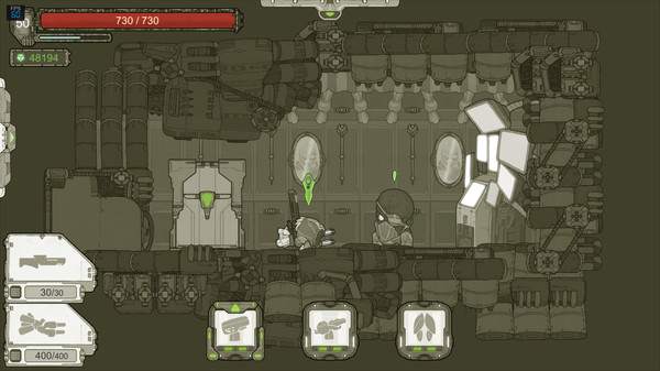 Original Journey screenshot 9