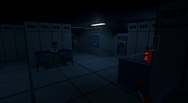 Spacescape screenshot 4