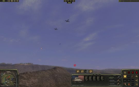 Theatre of War 3: Korea screenshot 6