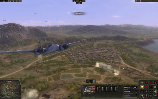 Theatre of War 3: Korea screenshot 11