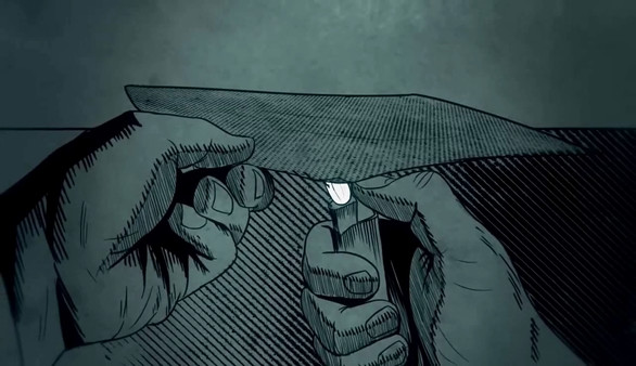 Murder In Tehran's Alleys 2016 screenshot 1