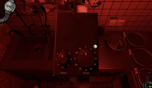 Murder In Tehran's Alleys 2016 screenshot 4