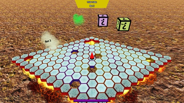 FIELD BREAKING screenshot 3