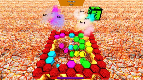 FIELD BREAKING screenshot 1