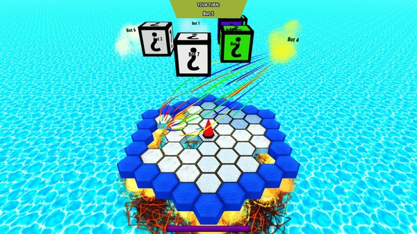 FIELD BREAKING screenshot 4